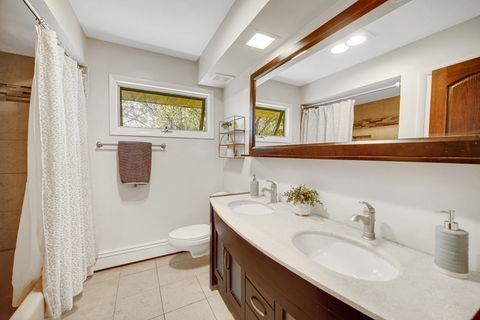 Tiny photo for 18879 W Arbor Boulevard, Grayslake, IL 60030 (MLS # 12358498)