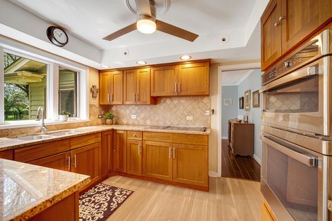 Tiny photo for 18879 W Arbor Boulevard, Grayslake, IL 60030 (MLS # 12358498)