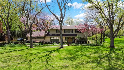 Tiny photo for 18879 W Arbor Boulevard, Grayslake, IL 60030 (MLS # 12358498)