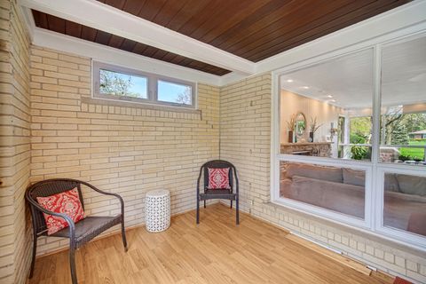 Tiny photo for 18879 W Arbor Boulevard, Grayslake, IL 60030 (MLS # 12358498)