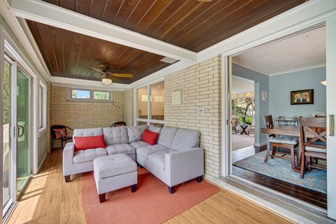 Tiny photo for 18879 W Arbor Boulevard, Grayslake, IL 60030 (MLS # 12358498)