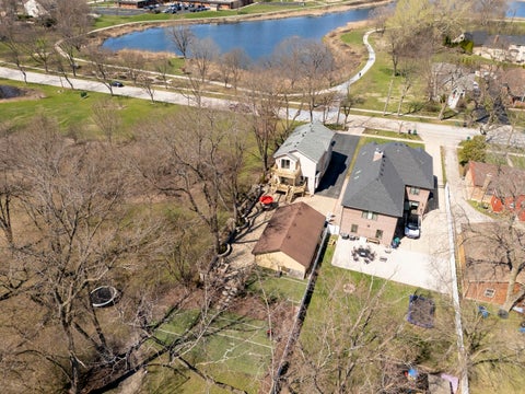 Tiny photo for 161 W Greenfield Avenue, Lombard, IL 60148 (MLS # 12779357)