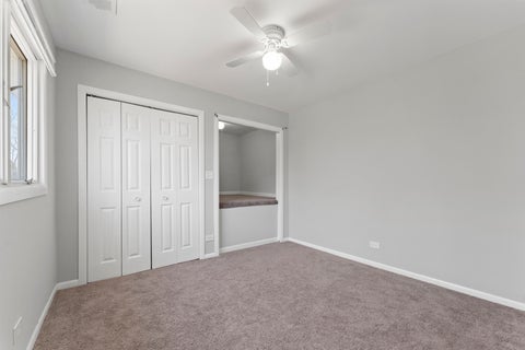 Tiny photo for 161 W Greenfield Avenue, Lombard, IL 60148 (MLS # 12779357)