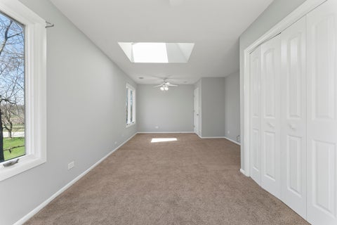 Tiny photo for 161 W Greenfield Avenue, Lombard, IL 60148 (MLS # 12779357)