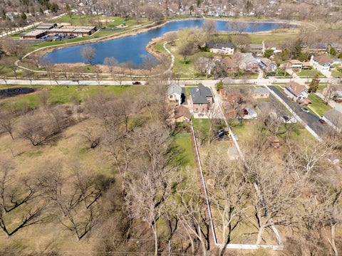 Tiny photo for 161 W Greenfield Avenue, Lombard, IL 60148 (MLS # 12779357)