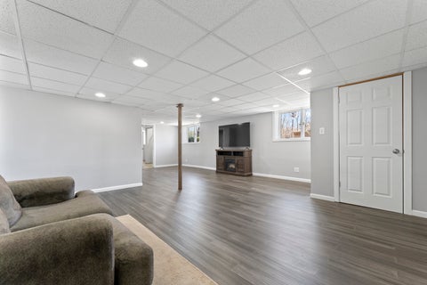 Tiny photo for 161 W Greenfield Avenue, Lombard, IL 60148 (MLS # 12779357)