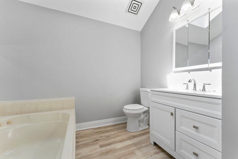 Tiny photo for 161 W Greenfield Avenue, Lombard, IL 60148 (MLS # 12779357)