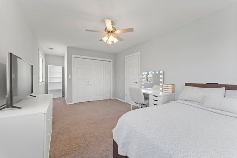 Tiny photo for 161 W Greenfield Avenue, Lombard, IL 60148 (MLS # 12779357)