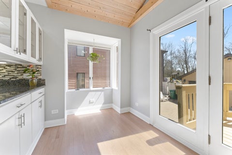 Tiny photo for 161 W Greenfield Avenue, Lombard, IL 60148 (MLS # 12779357)