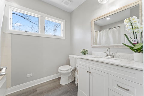 Tiny photo for 161 W Greenfield Avenue, Lombard, IL 60148 (MLS # 12779357)