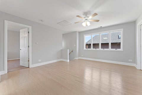 Tiny photo for 161 W Greenfield Avenue, Lombard, IL 60148 (MLS # 12779357)