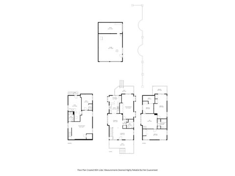 Tiny photo for 161 W Greenfield Avenue, Lombard, IL 60148 (MLS # 12779357)