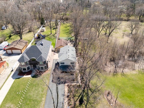 Tiny photo for 161 W Greenfield Avenue, Lombard, IL 60148 (MLS # 12779357)