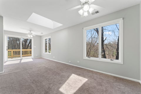 Tiny photo for 161 W Greenfield Avenue, Lombard, IL 60148 (MLS # 12779357)