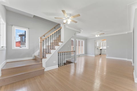 Tiny photo for 161 W Greenfield Avenue, Lombard, IL 60148 (MLS # 12779357)