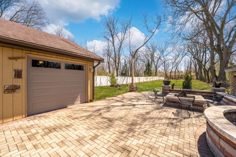 Tiny photo for 161 W Greenfield Avenue, Lombard, IL 60148 (MLS # 12779357)