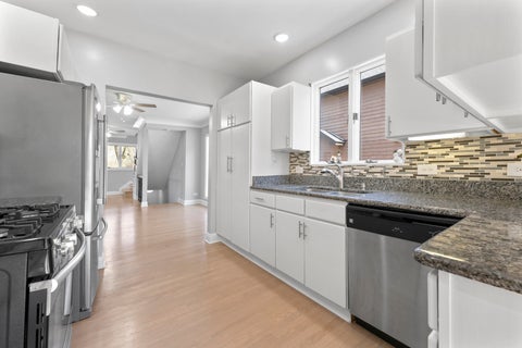 Tiny photo for 161 W Greenfield Avenue, Lombard, IL 60148 (MLS # 12779357)