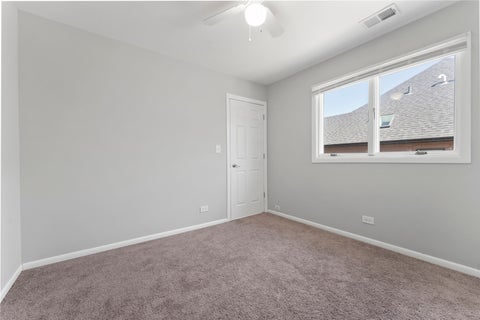 Tiny photo for 161 W Greenfield Avenue, Lombard, IL 60148 (MLS # 12779357)