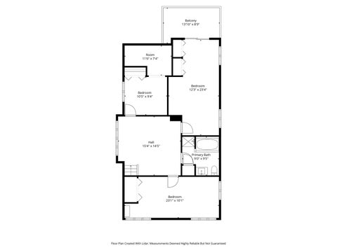 Tiny photo for 161 W Greenfield Avenue, Lombard, IL 60148 (MLS # 12779357)