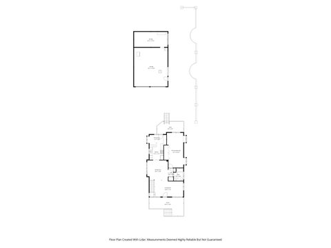 Tiny photo for 161 W Greenfield Avenue, Lombard, IL 60148 (MLS # 12779357)