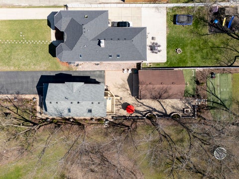 Tiny photo for 161 W Greenfield Avenue, Lombard, IL 60148 (MLS # 12779357)