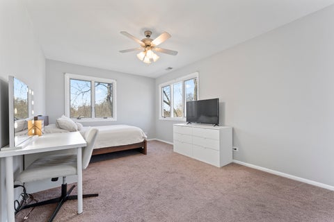 Tiny photo for 161 W Greenfield Avenue, Lombard, IL 60148 (MLS # 12779357)
