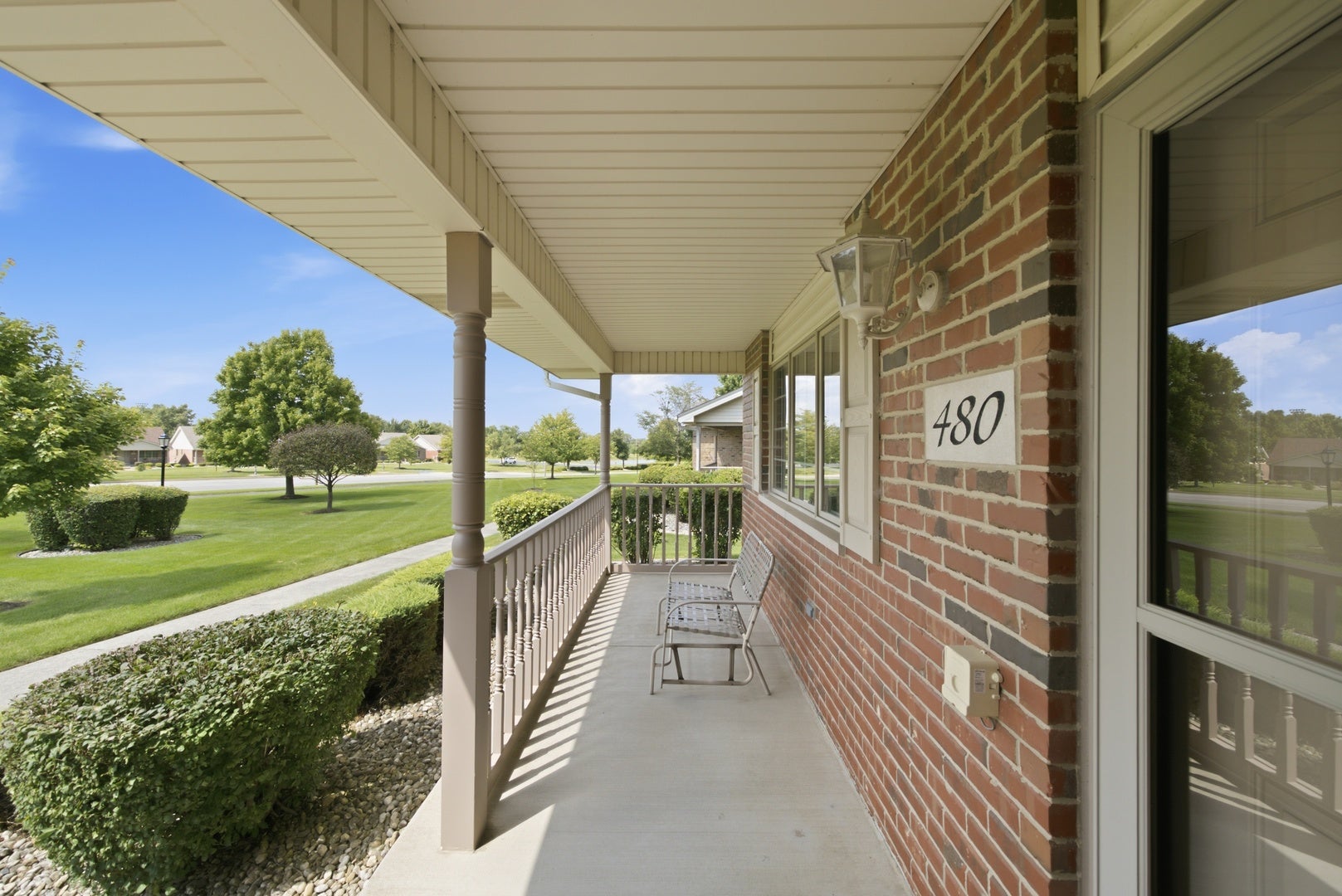 480 S Marley Road