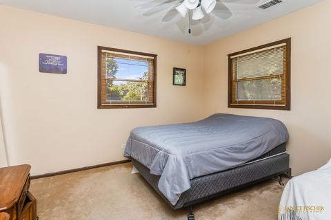 Tiny photo for 6102 Scott Lane, Crystal Lake, IL 60014 (MLS # 12469042)