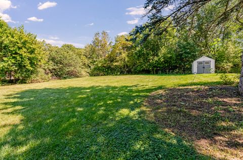 Tiny photo for 6102 Scott Lane, Crystal Lake, IL 60014 (MLS # 12469042)