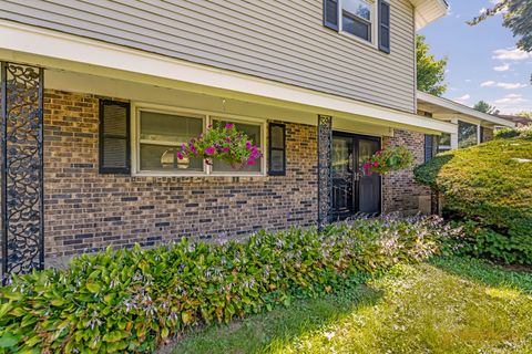 Tiny photo for 6102 Scott Lane, Crystal Lake, IL 60014 (MLS # 12469042)