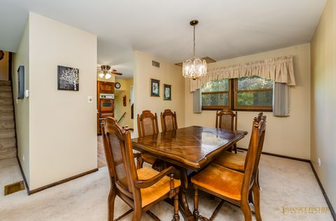 Tiny photo for 6102 Scott Lane, Crystal Lake, IL 60014 (MLS # 12469042)