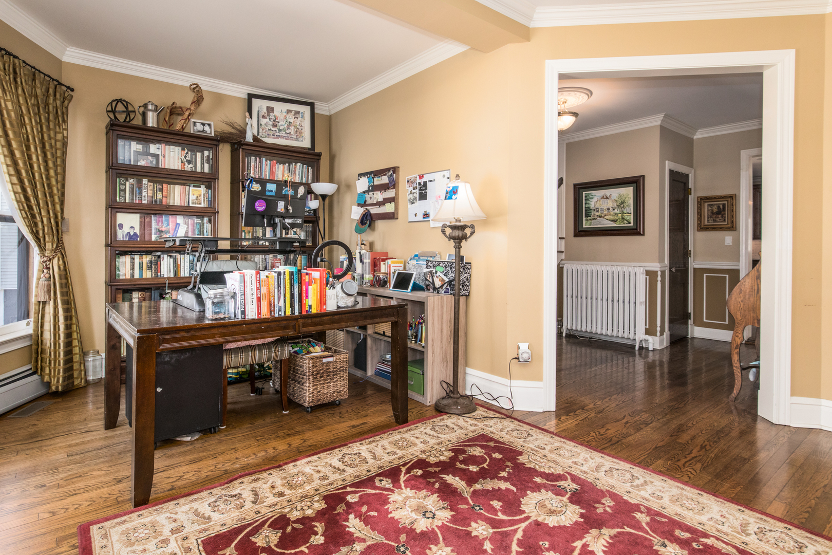 401 S Prospect Avenue