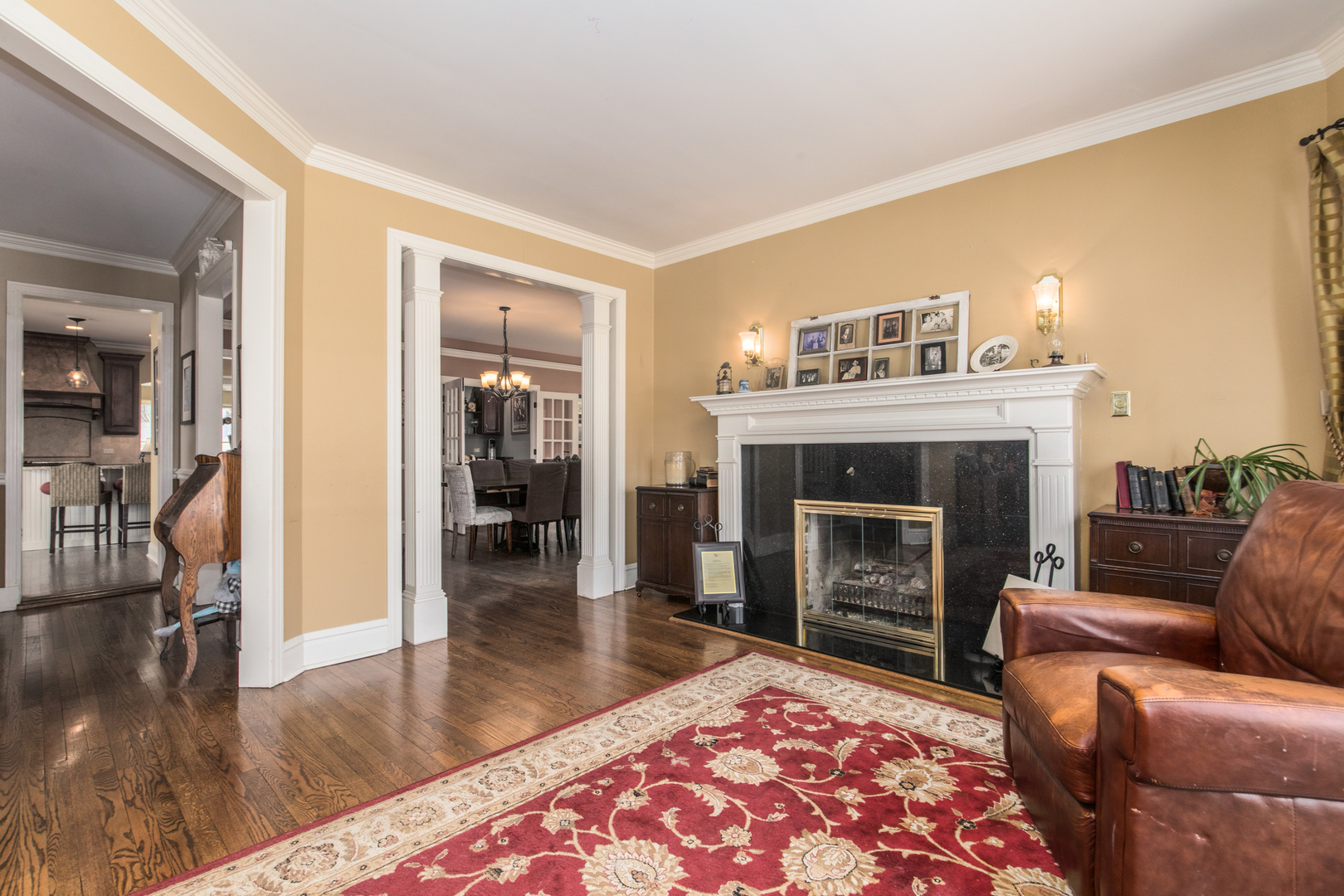 401 S Prospect Avenue