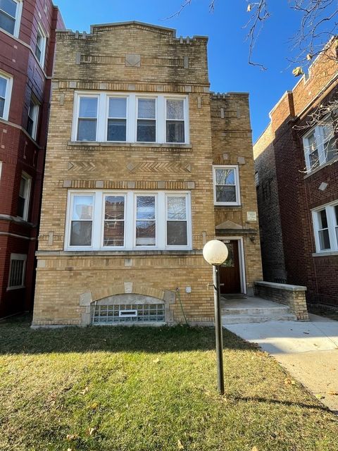 8016 S St Lawrence Avenue Chicago IL 60619