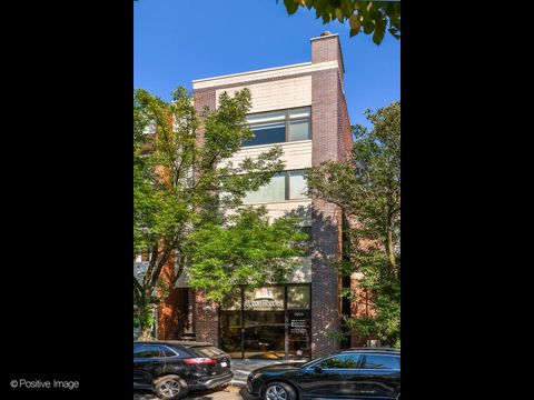 3923 N ASHLAND Avenue 201 Chicago IL 60613