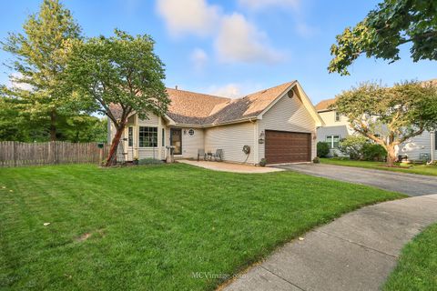 Tiny photo for 4012 Brenton Drive, Joliet, IL 60431 (MLS # 12464556)