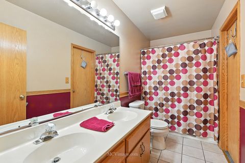 Tiny photo for 4012 Brenton Drive, Joliet, IL 60431 (MLS # 12464556)