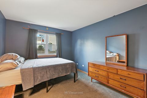 Tiny photo for 4012 Brenton Drive, Joliet, IL 60431 (MLS # 12464556)