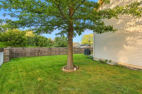 Tiny photo for 4012 Brenton Drive, Joliet, IL 60431 (MLS # 12464556)