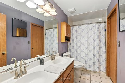 Tiny photo for 4012 Brenton Drive, Joliet, IL 60431 (MLS # 12464556)