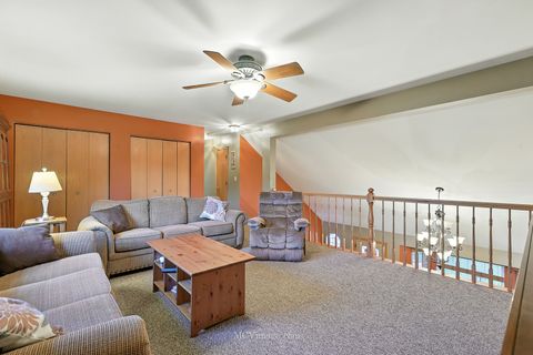 Tiny photo for 4012 Brenton Drive, Joliet, IL 60431 (MLS # 12464556)