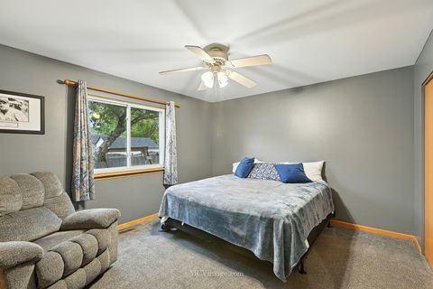 Tiny photo for 4012 Brenton Drive, Joliet, IL 60431 (MLS # 12464556)