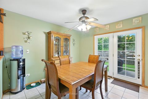 Tiny photo for 4012 Brenton Drive, Joliet, IL 60431 (MLS # 12464556)