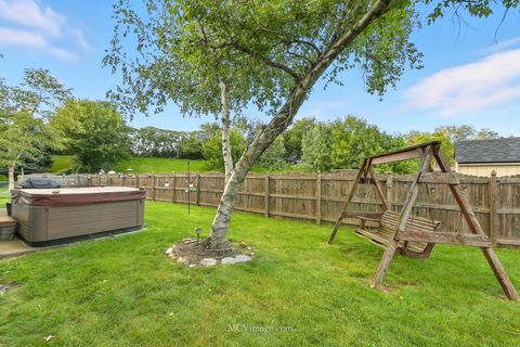 Tiny photo for 4012 Brenton Drive, Joliet, IL 60431 (MLS # 12464556)
