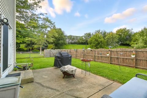 Tiny photo for 4012 Brenton Drive, Joliet, IL 60431 (MLS # 12464556)