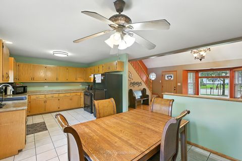 Tiny photo for 4012 Brenton Drive, Joliet, IL 60431 (MLS # 12464556)