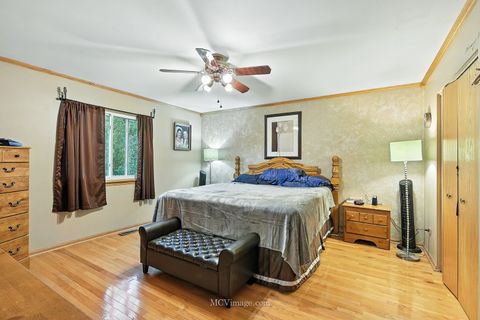 Tiny photo for 4012 Brenton Drive, Joliet, IL 60431 (MLS # 12464556)