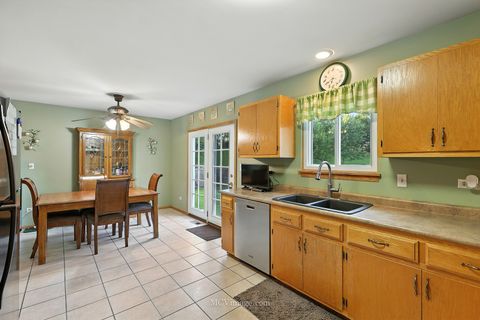 Tiny photo for 4012 Brenton Drive, Joliet, IL 60431 (MLS # 12464556)