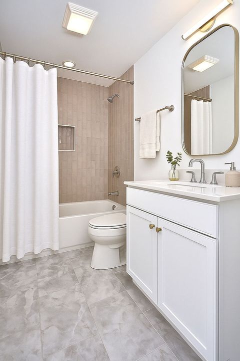 Tiny photo for 9396 Landings Lane #306, Des Plaines, IL 60016 (MLS # 12626774)