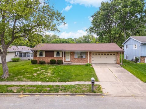 114 S Sesame Street Bloomington IL 61704